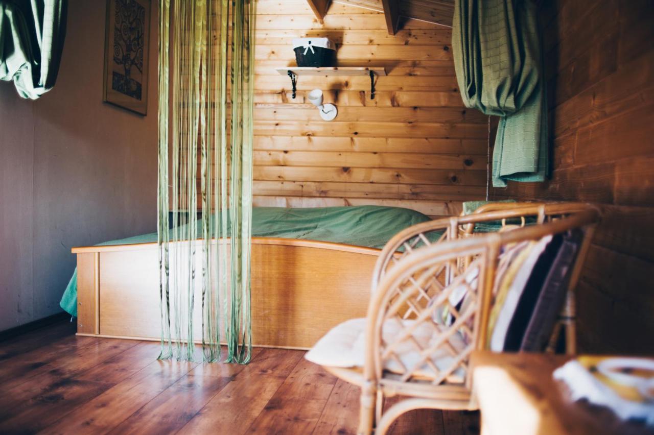 Bed and Breakfast Dutch Hill Залачань Экстерьер фото